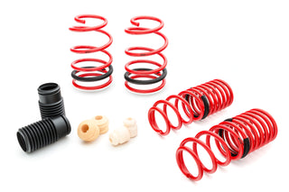 Best Lowering Springs for the 2005–2010 Chrysler 300: Every Kit Compared