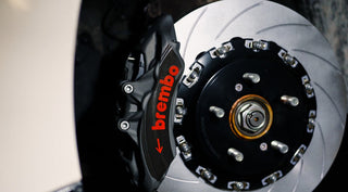 Best Big Brake Kits for the 2011–2014 Dodge Charger: Every Kit Compared