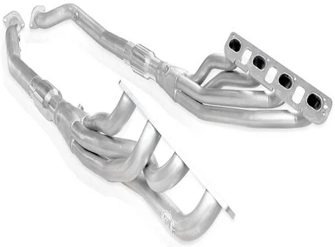 Hemi Long Tube Header