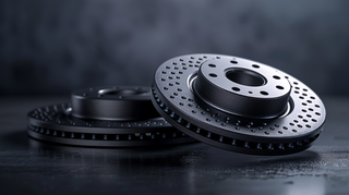 Best Brake Rotors for the 2022–2026 Jeep Grand Cherokee: Every Rotor Compared