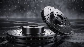 Best Brake Rotors for the 1998–2003 Dodge Durango: Every Rotor Compared