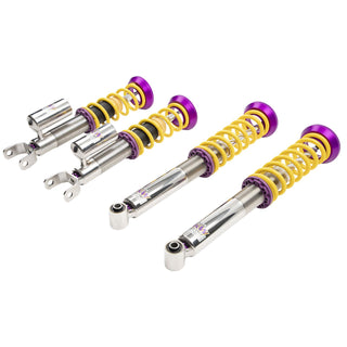 Best Coilovers for the 2008–2010 Dodge Challenger: Every Kit Compared