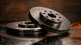 Best Brake Rotors for the 2011–2026 Dodge Durango: Every Rotor Compared