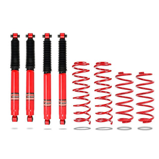 Best Lift Kits for the 2018–2026 Jeep Wrangler JL: Every Kit Compared