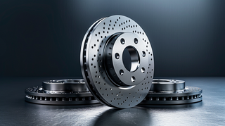 Best Brake Rotors for the 2005–2010 Jeep Grand Cherokee: Every Rotor Compared