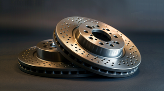 Best Brake Rotors for the 2008–2010 Dodge Challenger: Every Rotor Compared