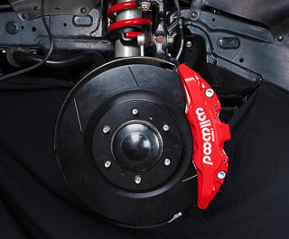 Best Big Brake Kits for the 2007–2018 Jeep Wrangler JK: Every Kit Compared
