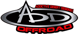 Addictive Desert Designs
