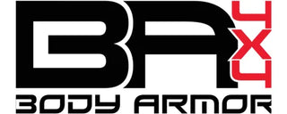 Body Armor 4x4