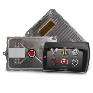 Hemi Programmers / Tuners