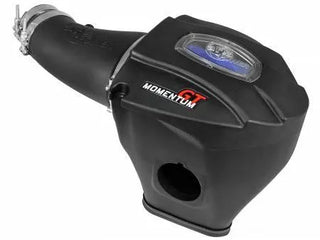 Hemi Cold Air Intake & Filters