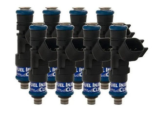 Hemi Fuel Upgrades