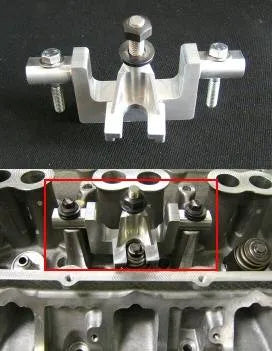 Hemi Valve Spring Tool