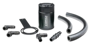 Hemi Oil Catch Can