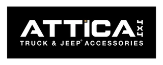 Attica 4x4