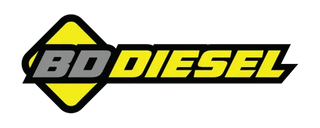 BD Diesel