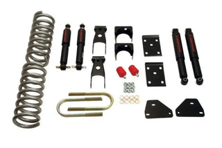Dodge Ram Suspension Parts