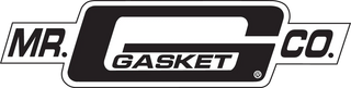 Mr. Gasket