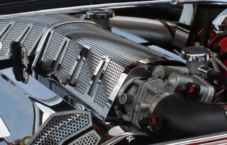 Dodge Magnum Engine Accessories