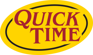Quick Time