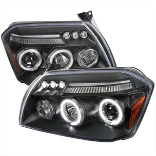 Dodge Magnum Lighting Parts