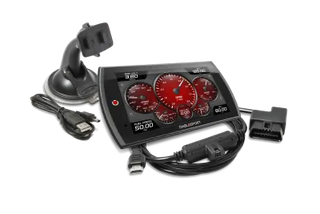 Dodge Magnum Computer Tuner
