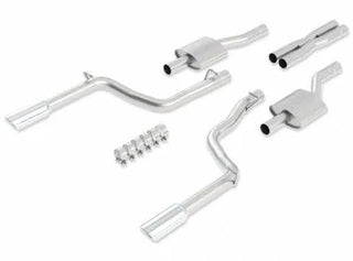 Dodge Magnum Exhaust System