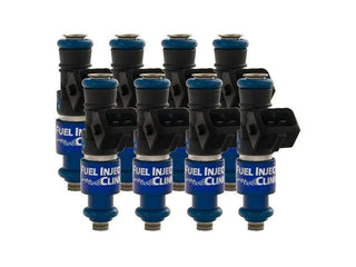 Dodge Magnum Fuel Upgrades