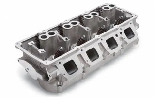 Dodge Magnum Cylinder Heads