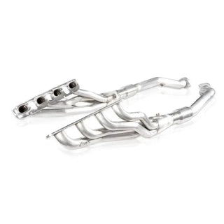 Dodge Durango Headers