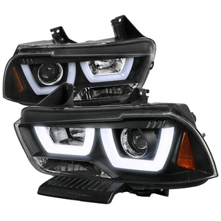 Dodge Charger Lighting Parts
