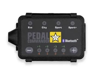 Dodge Charger Throttle Controller