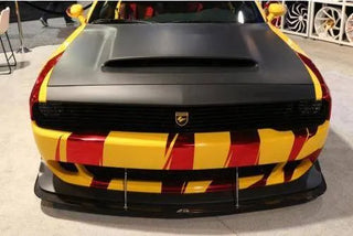 Dodge Challenger Exterior Parts
