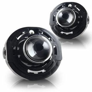 Dodge Challenger Lighting Parts