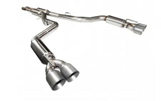 Dodge Challenger Exhaust System