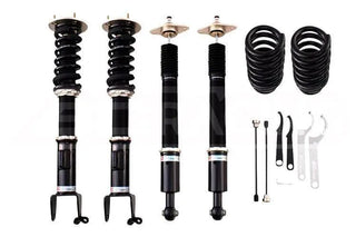 Chrysler 300 Suspension Parts