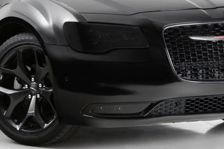 Chrysler 300 Exterior Parts