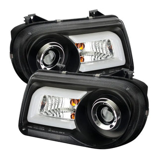 Chrysler 300 Lighting Parts