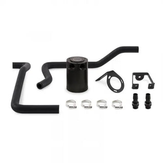 Chrysler 300 Oil Catch Can