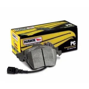 Dodge Magnum Brake Pads