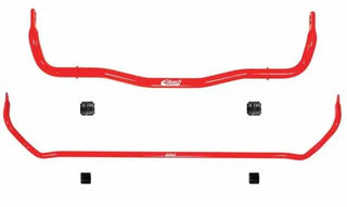 Hemi Sway Bars