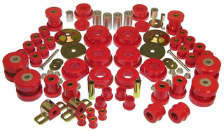 Hemi Suspension Bushings