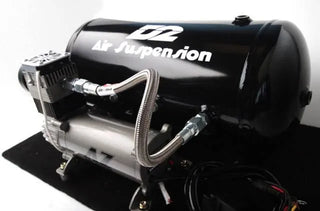Dodge Magnum Air Suspension