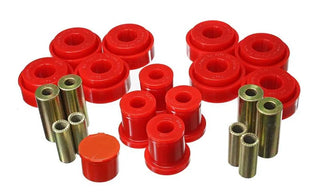 Dodge Charger Suspension Bushings