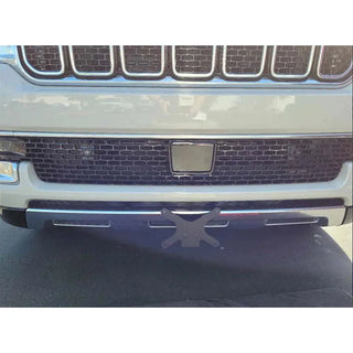 Jeep Wagoneer Exterior Parts