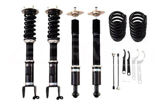 Chrysler 300 Coilovers