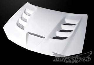 Hemi Hoods