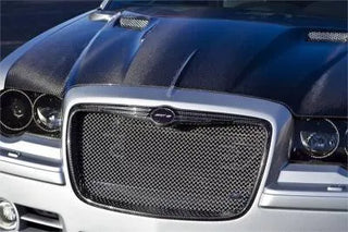 Hemi Grilles