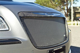 Chrysler 300 Grille