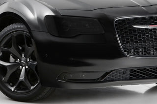 Chrysler 300 Light Covers